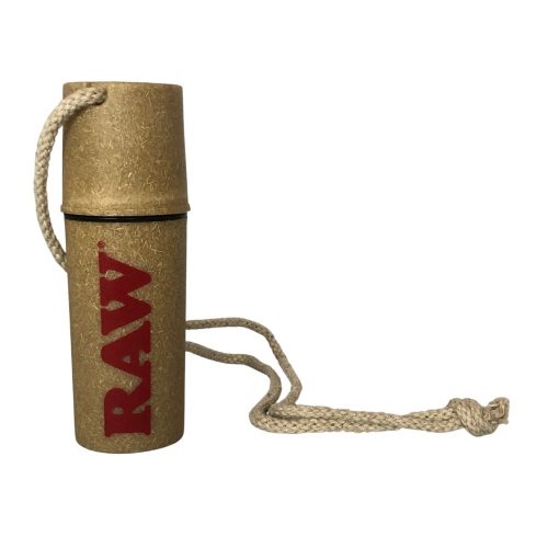 Raw Reserva Wearable Stash