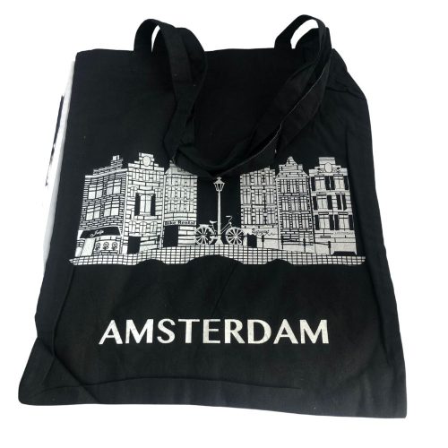C Bag 12 Black Canalhouses (12)