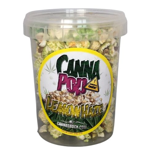 Canna Popcorn Lemon 100 Gr (24)