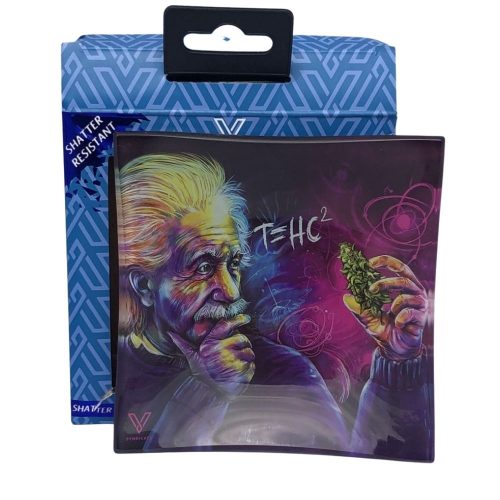Alternative view of Glass Ashtray T=HC2 Classic