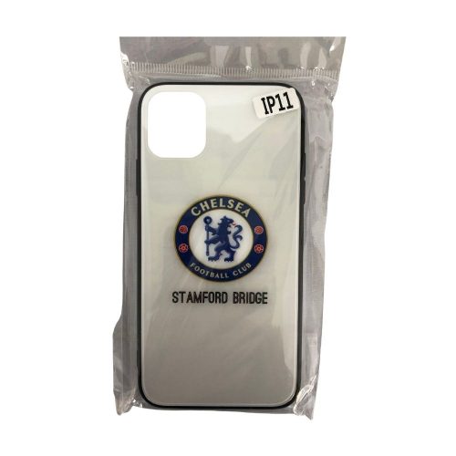 I Phone 11 Cover Chelsea
