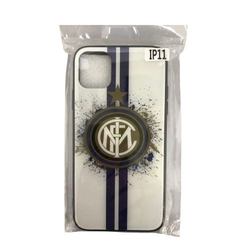 I Phone 11 Cover Inter Milaan