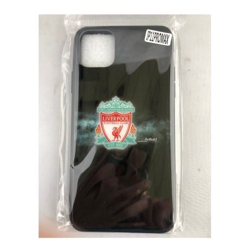 I Phone Cover Liverpool  XR//XSMAX//X,XS//IP11//IP11PRO//IP11PROMAX