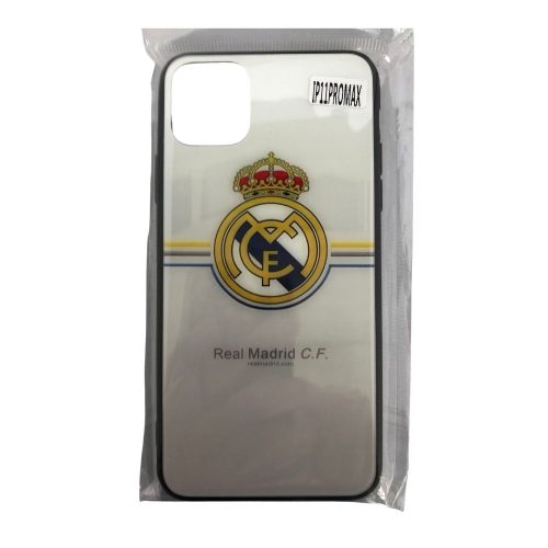 I Phone Cover Real Madrid. XR//XSMAX//IP11//IP11PROMAX//IP11PRO//X,XS
