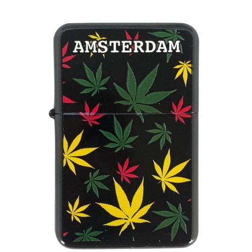 Pippo 55 Souvenir Lighters (12)