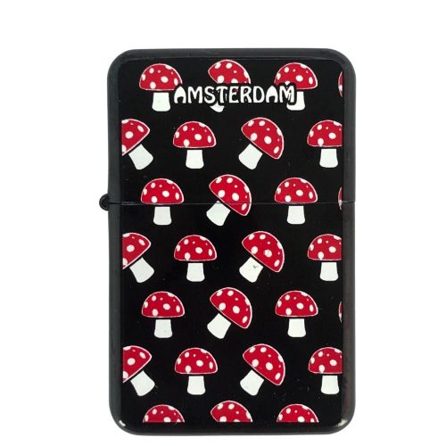 Pippo 59 Souvenir Lighters (12)