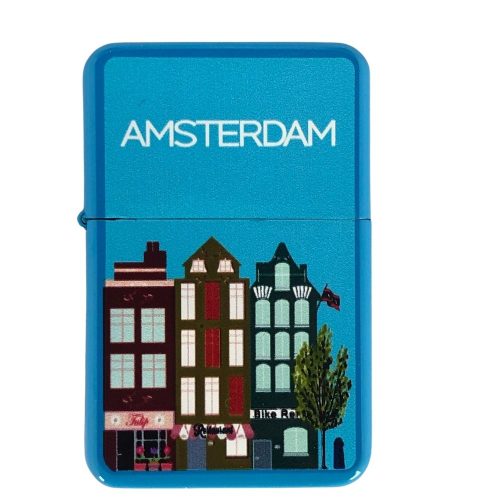 Pippo 61 Souvenir Lighters (12)