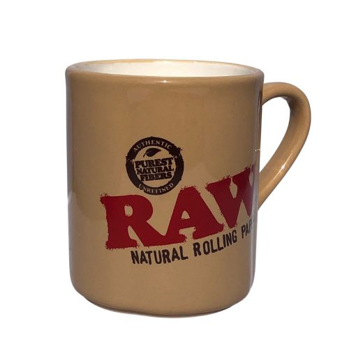Raw Coffeemug