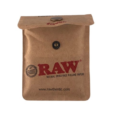 Raw Pocket Ashtray