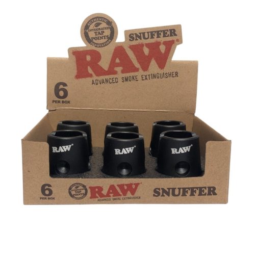 Raw Snuffer