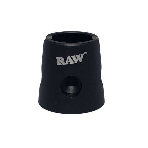 Alternative view of Raw Snuffer