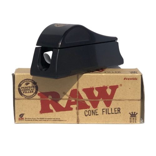 Raw Cone Filler/Shooter Ks