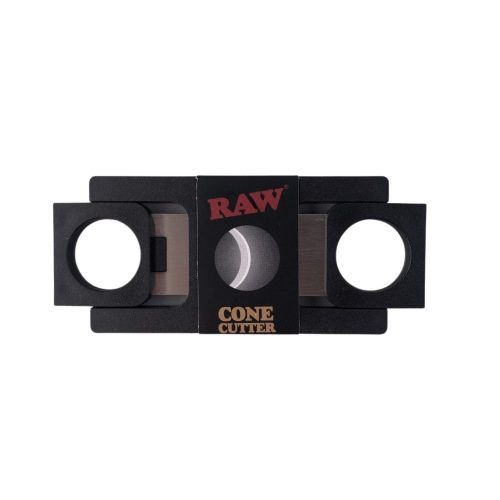 Alternative view of Raw Cone Cutter