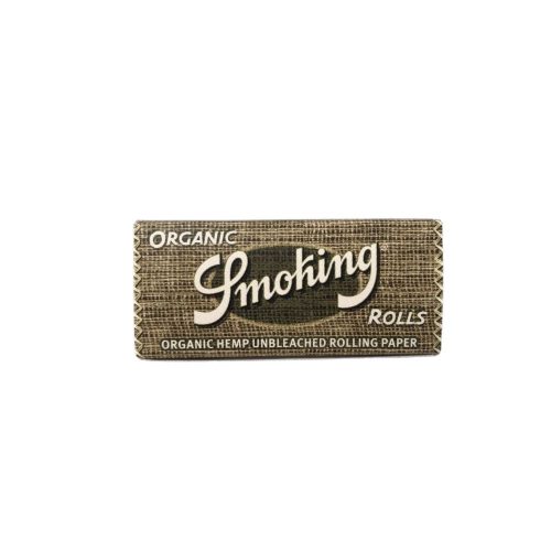 Alternative view of Smoking Organic Rolls