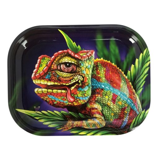 Tray Chameleon Mini