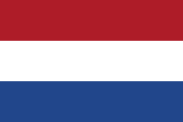 Flag Big 1,50x 0,90 Holland