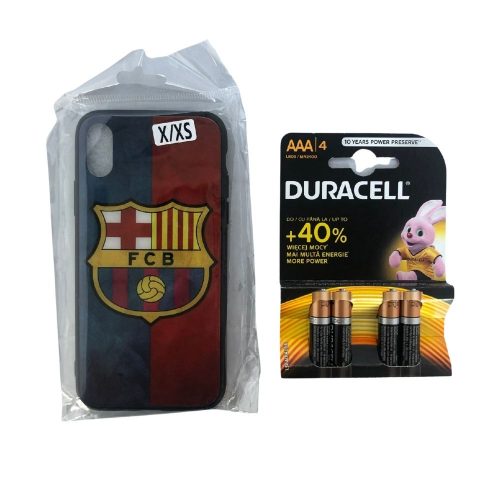 Phone accessories & Batteries