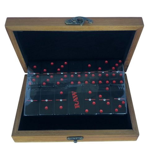 Raw Domino Set