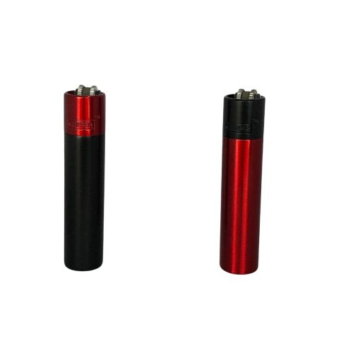 Alternative view of Clippers Metal Lava