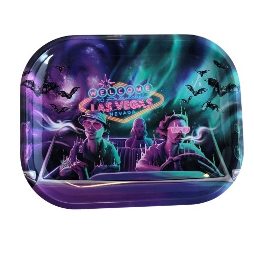 Tray Bat Country Mini
