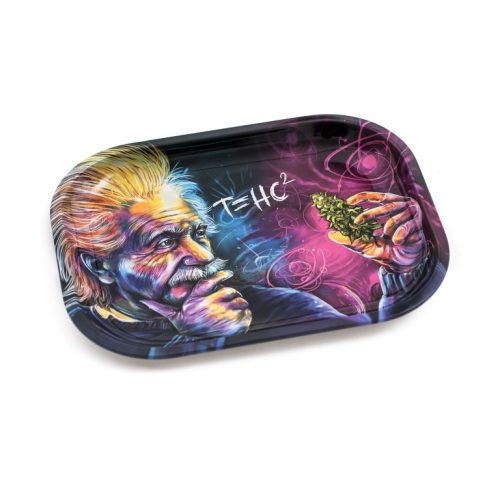 Tray Einstein Mini