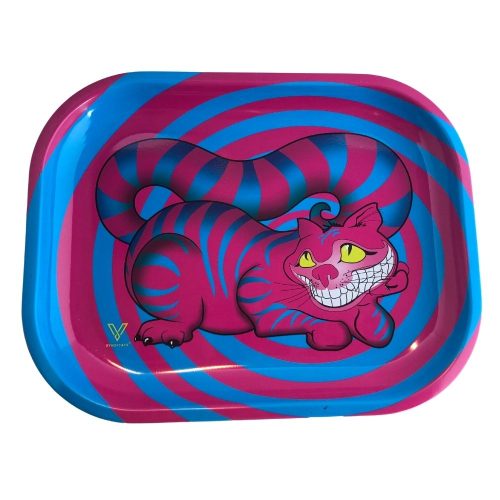 Tray Seshigher Cat Mini