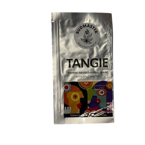 Alternative view of Budmaster Blunts Tangie