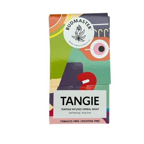 Budmaster Blunts Tangie