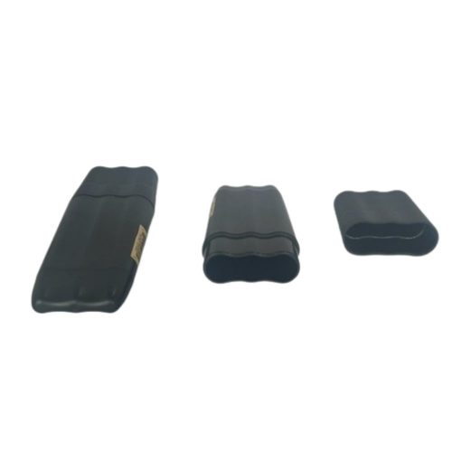 Alternative view of Raw Case For 3 Cones (Display 12)