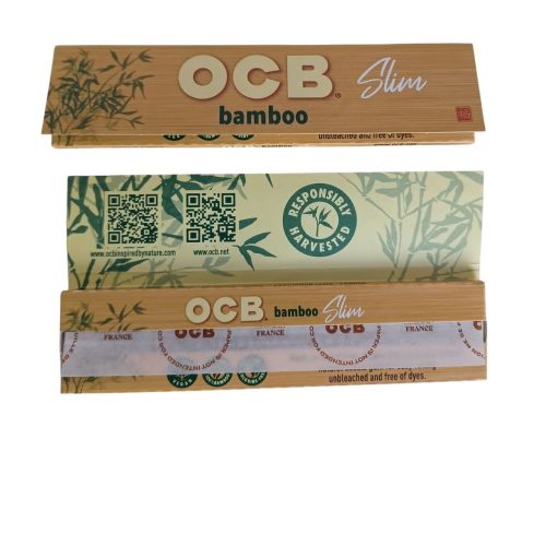 Alternative view of Ocb Bamboo Ks Slim