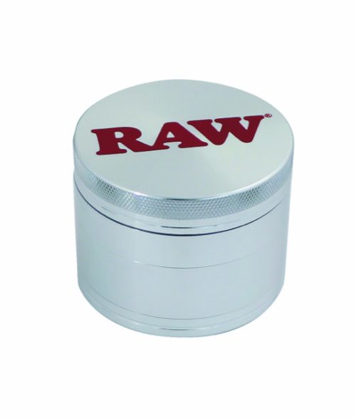 Raw Grinder Aluminium 56/4 - Image 3