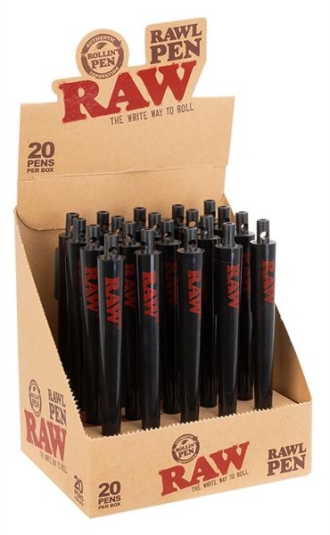 Raw Rawl Pen