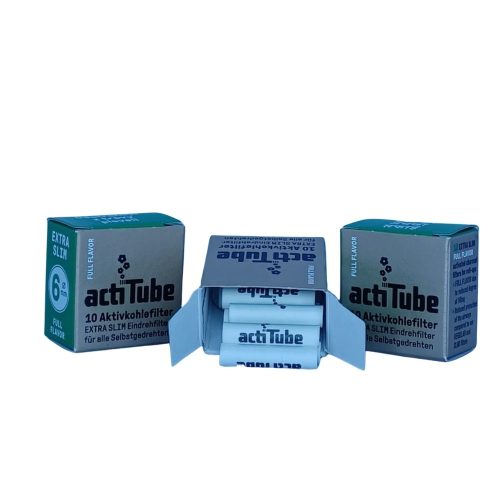 Alternative view of Acti Tube Extra Slim 20 x 10