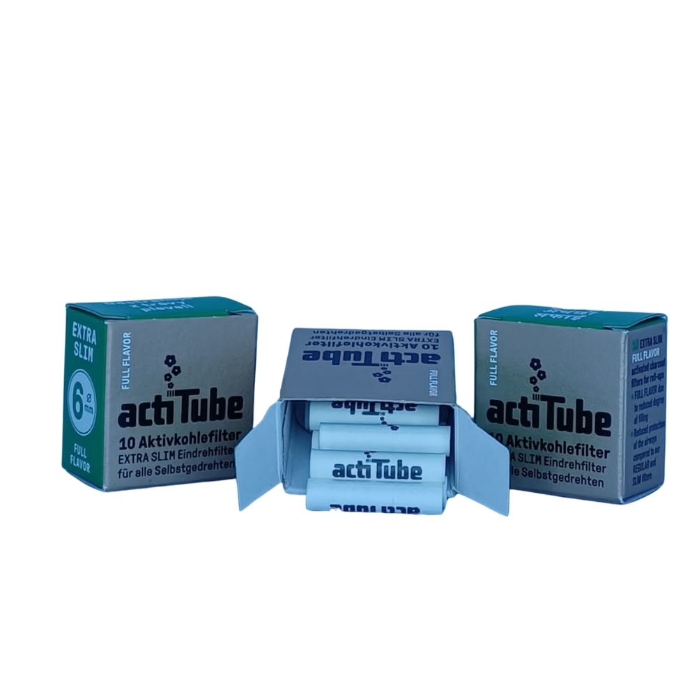 Acti Tube Extra Slim 20 x 10 - Afbeelding 2
