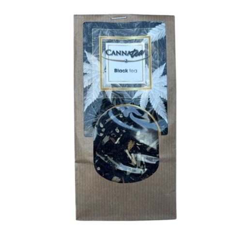 Canna Tea Black 100 Gr