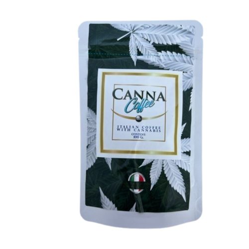 Canna Coffee 100 Gr