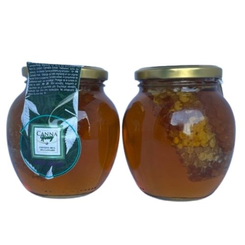 Canna Honey 480 Gr