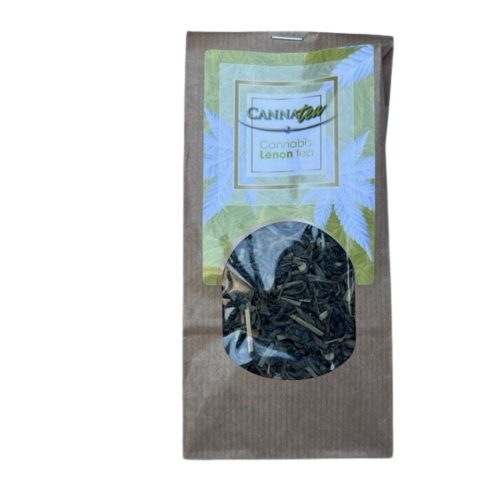 Canna Tea Lemon 100 Gr