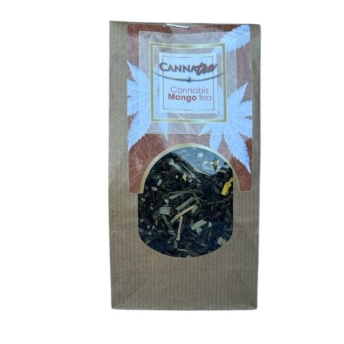 Canna Tea Mango 100 Gr