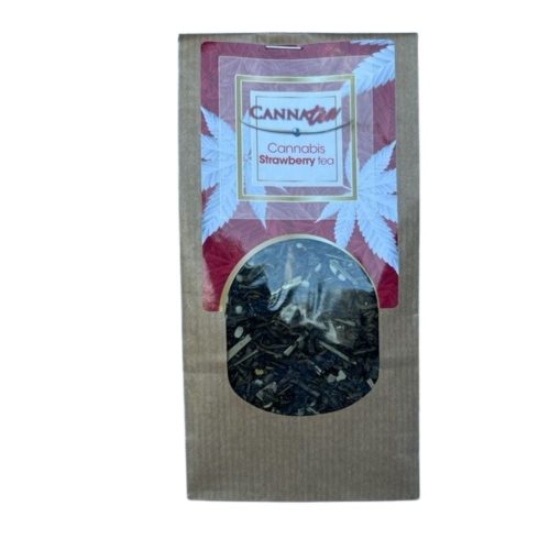 Canna Tea Strawberry 100 Gr