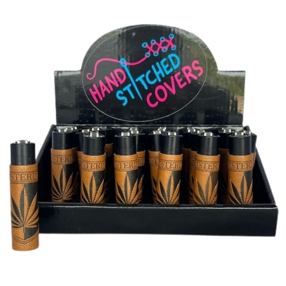 Clippers Cover CC 63 (24)
