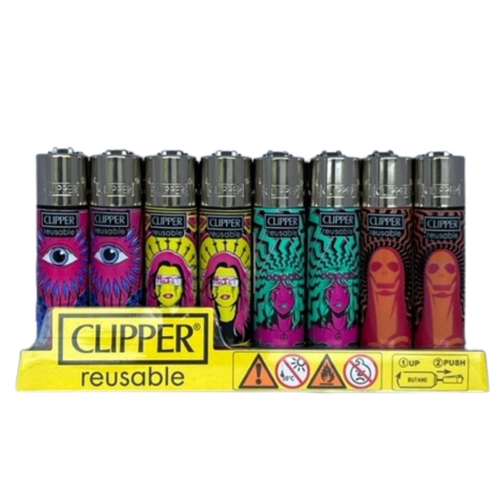 Clippers Hippie Hope