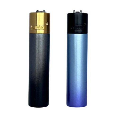 Alternative view of Clippers Metal Iconic Gradient