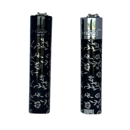 Alternative view of Clippers Metal Mini Silver Pattern