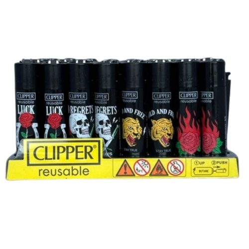 Clippers Tattoo Sentences