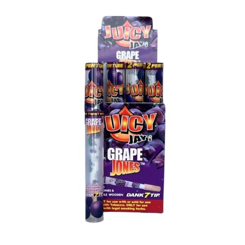 Juicy Jones Grape