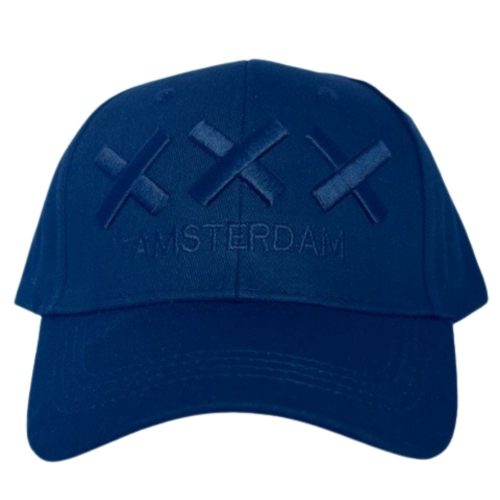 Cap XXX 40