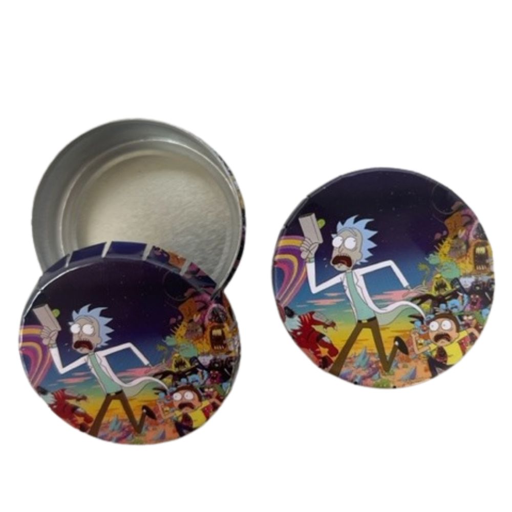 Click Clack Box R & M(10 pcs)