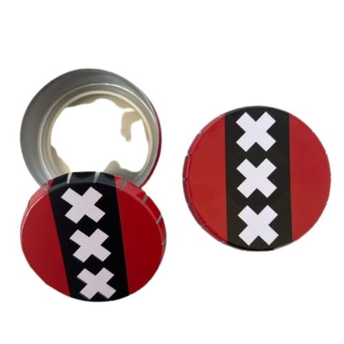 Click Clack box XXX (10 pcs)