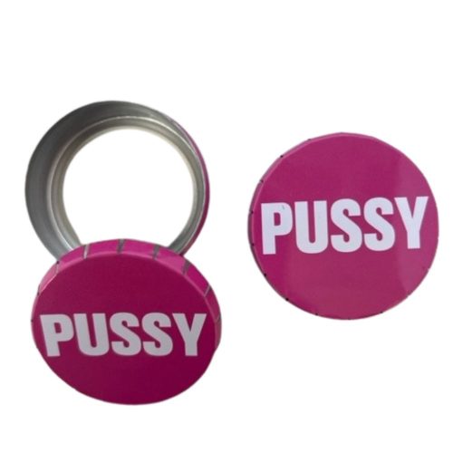 Click Clack Box Pussy(10 pcs)